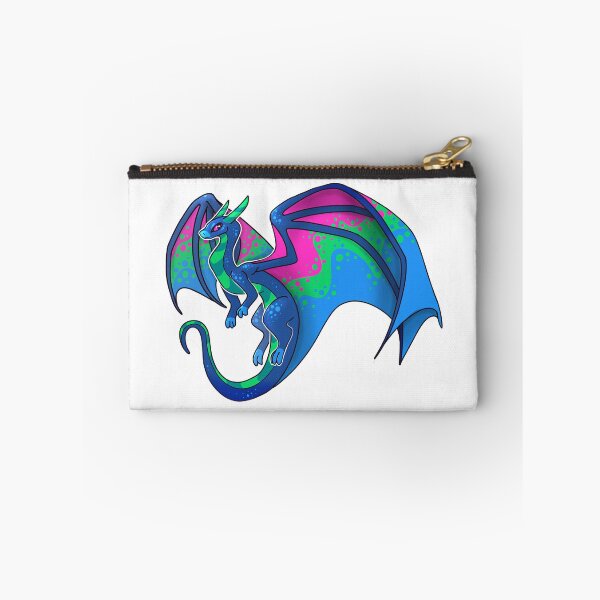 Item preview, Polysexual/romantic Dragon Friend designed and sold by aevios.