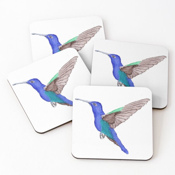 Item preview, Hummingbird designed and sold by Markus May.