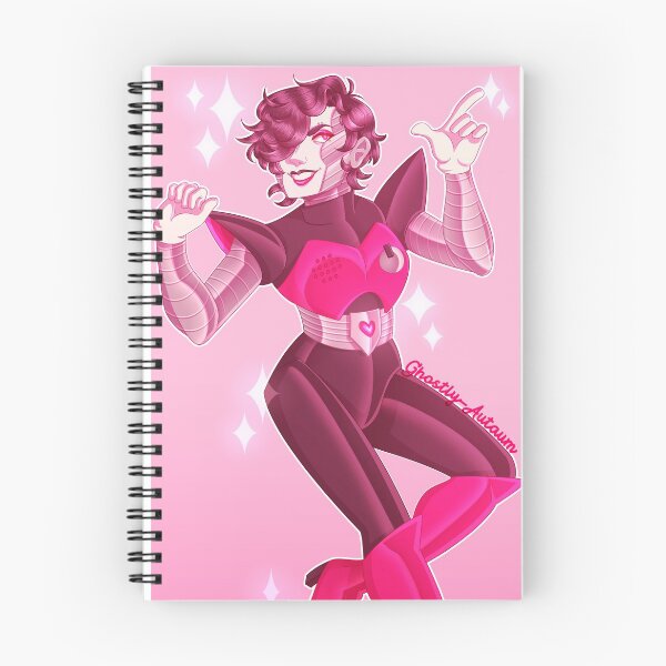Item preview, Fabulous (Mettaton, Mettaton EX) designed and sold by ghostly-autaum.