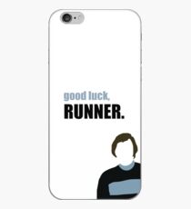 Logans Run iPhone Case