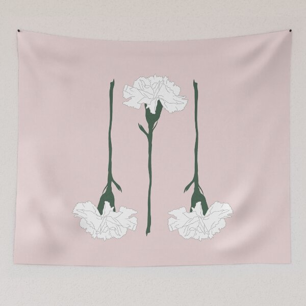 Item preview, Carnation designed and sold by mlhenry5900.