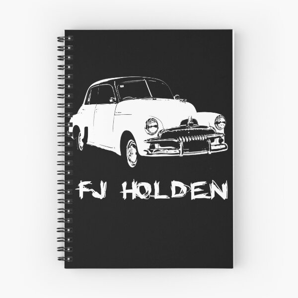 Item preview, Fj special holden sedan designed and sold by thediff1985.