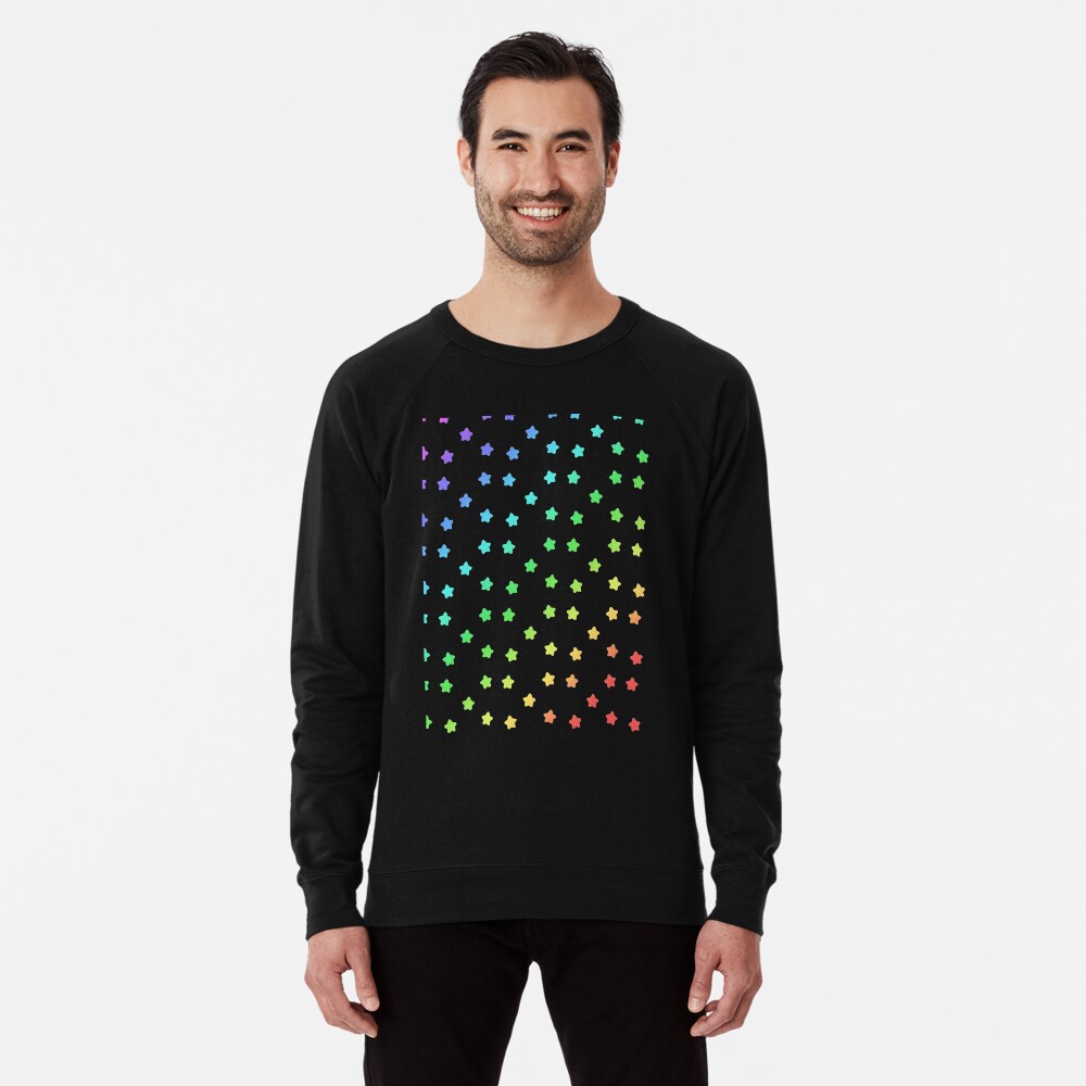 Vista previa del artículo con la obra «Sudadera ligera», diseñado y vendido por BiscuitSnack.