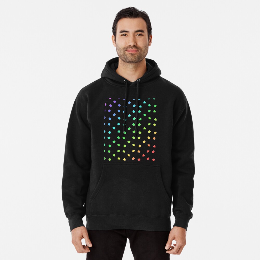 Vista previa del artículo con la obra «Sudadera con capucha», diseñado y vendido por BiscuitSnack.