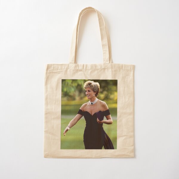 Princess Diana Revenge Dress  Tote Bag for Sale by BienLien