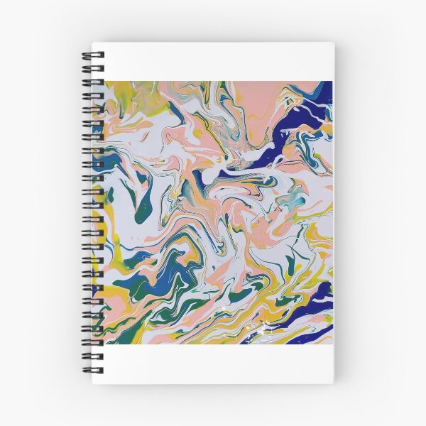 Item preview, Synesthesia designed and sold by mzoodles.