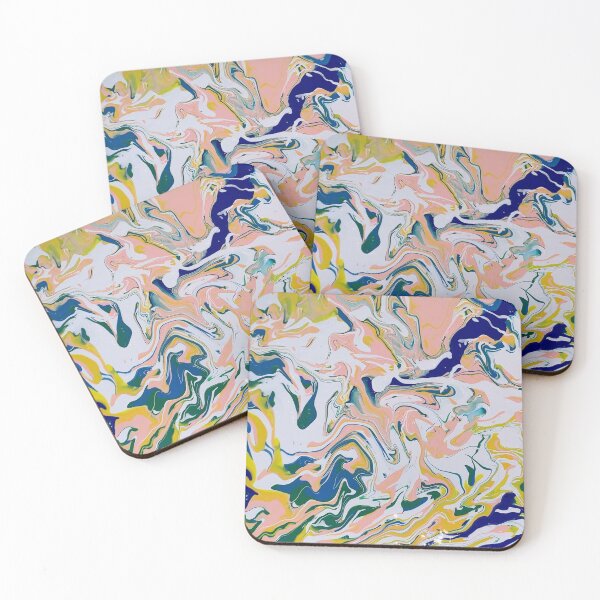Item preview, Synesthesia designed and sold by mzoodles.