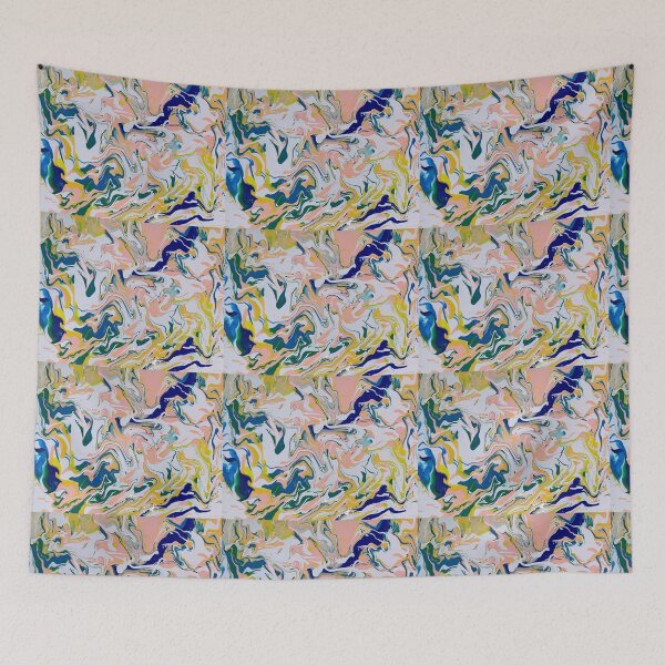 Item preview, Synesthesia designed and sold by mzoodles.