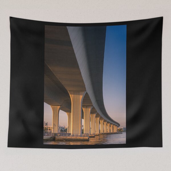 Item preview, Under the Bridge designed and sold by Jola Martysz.