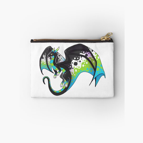 Item preview, Quoisexual Dragon Friend designed and sold by aevios.