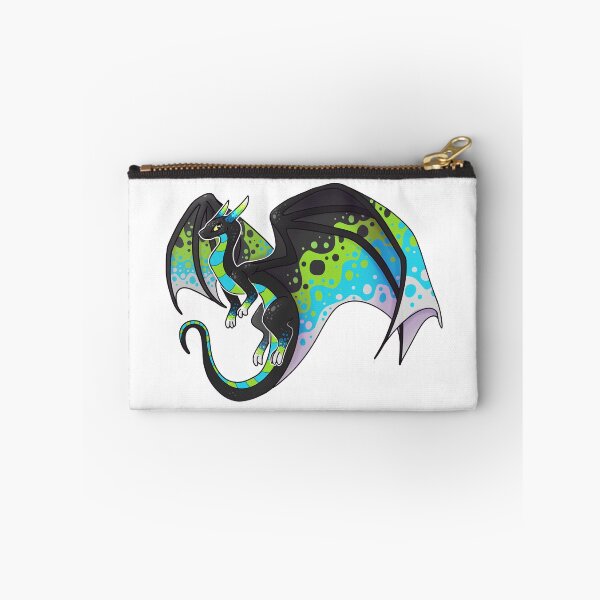 Item preview, Quoiromantic Dragon Friend designed and sold by aevios.