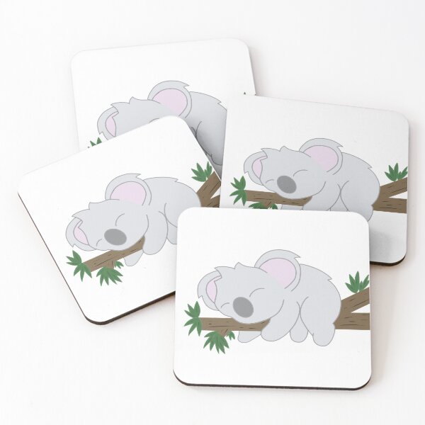 Item preview, Koala designed and sold by Wildflower Creations by Vivie White.