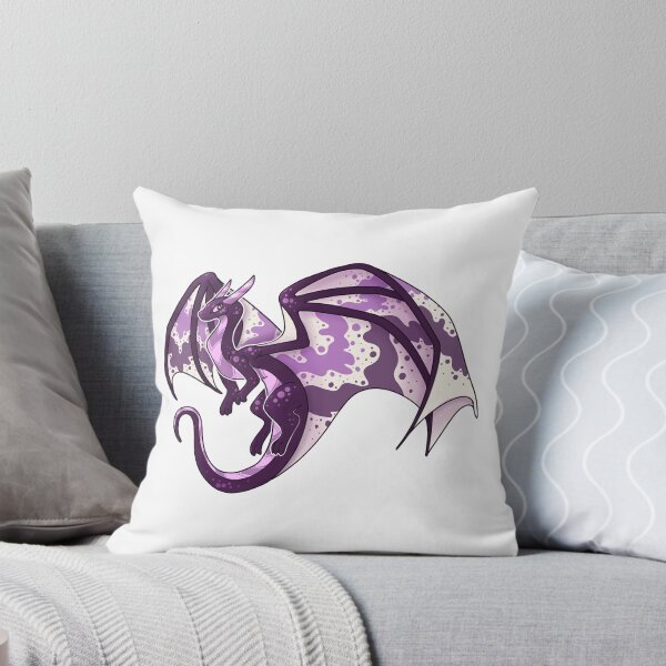Item preview, Queer Chevron Dragon Friend designed and sold by aevios.