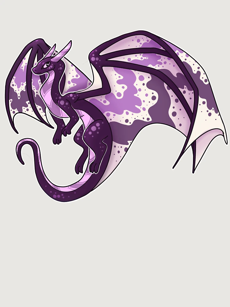 Thumbnail 6 von 6, Premium Oversized Pullover, Queer Chevron Dragon Friend designt und verkauft von aevios.