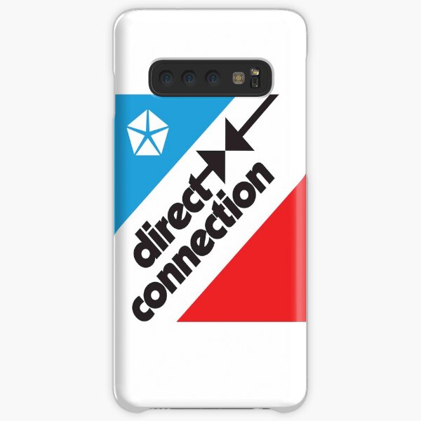 Direct Connection Samsung Galaxy Snap Case
