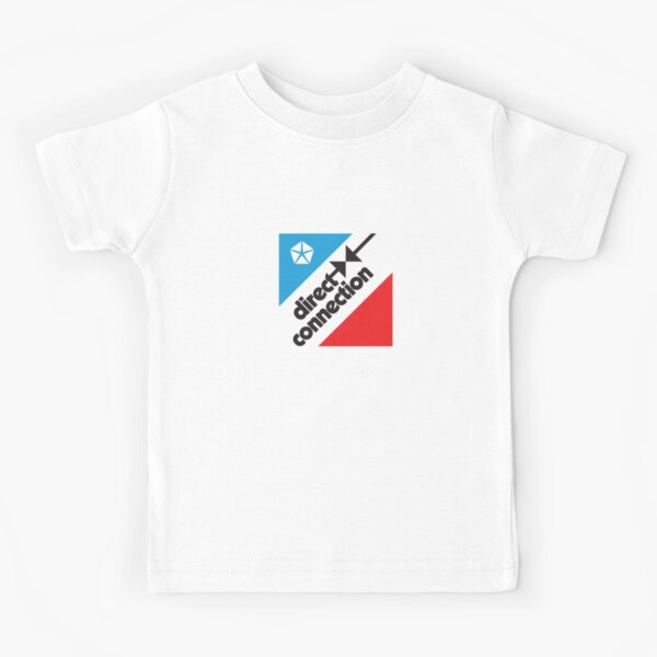 Direct Connection Kids T-Shirt