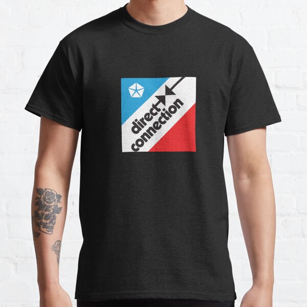 Direct Connection Classic T-Shirt