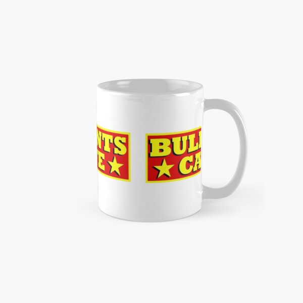 Bulents Cafe Classic Mug