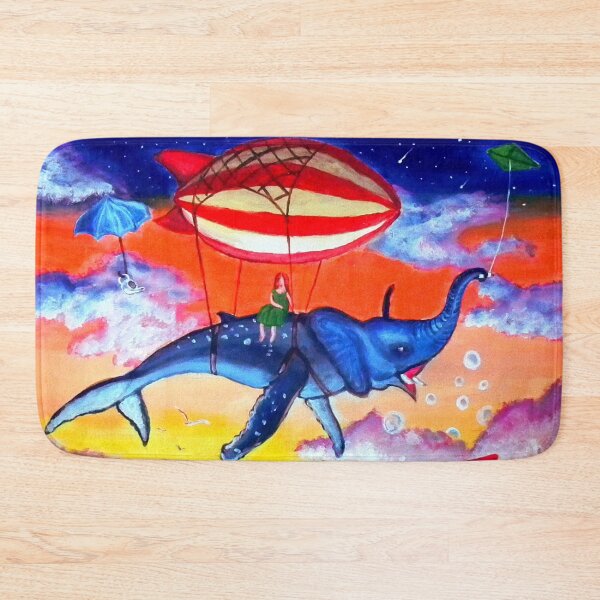 Item preview, Flight of Fancy designed and sold by Rapunculus.