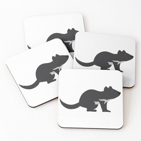 Item preview, Tasmanian Devil designed and sold by Wildflower Creations by Vivie White.