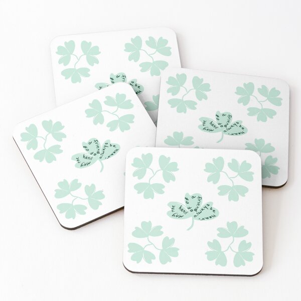 Item preview, Irish Blessing for a Friend designed and sold by Helen Knecht.