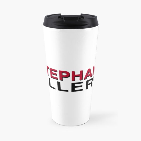 The Stephanie Miller Show Travel Mug