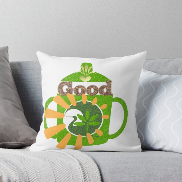 Item preview, Good life good day designed and sold by Ashok Kumar Tiwari.