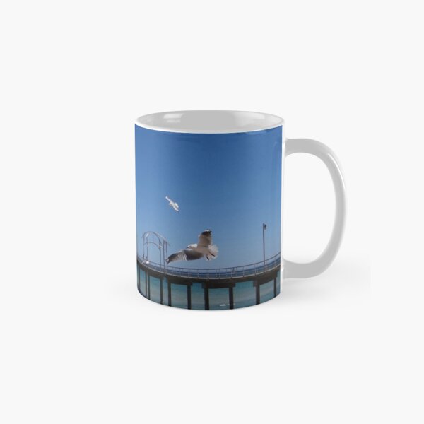 Item preview, Noarlunga Jetty designed and sold by Ellanita.