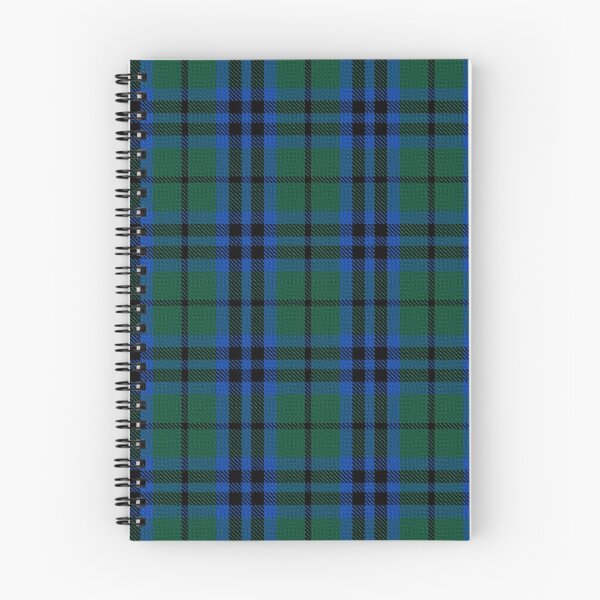 Item preview, Marshall Clan Tartan (High Res) designed and sold by clantartans.