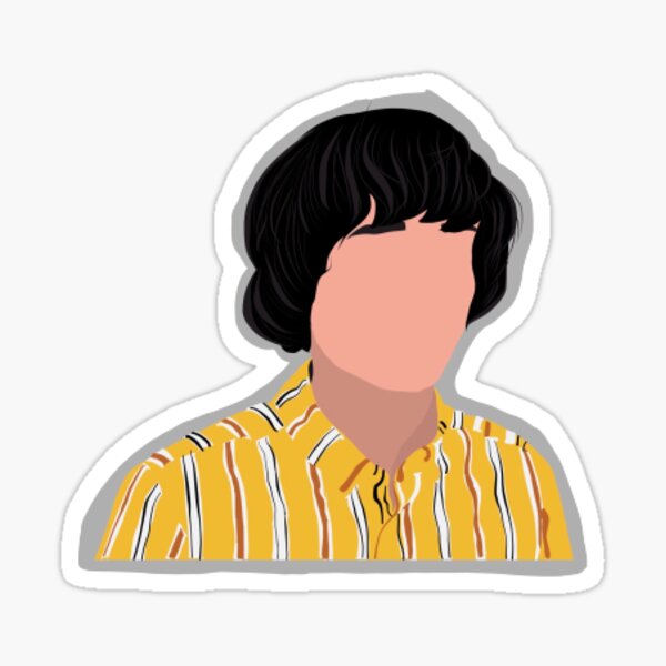 Item preview, Stranger Things designed and sold by tatianajhrndz.