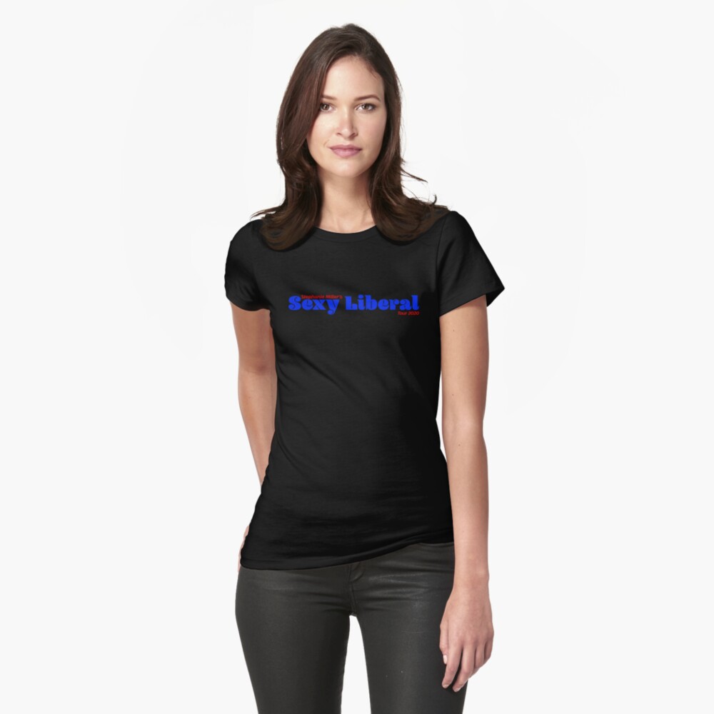 Item preview, Fitted T-Shirt designed and sold by SMShow.