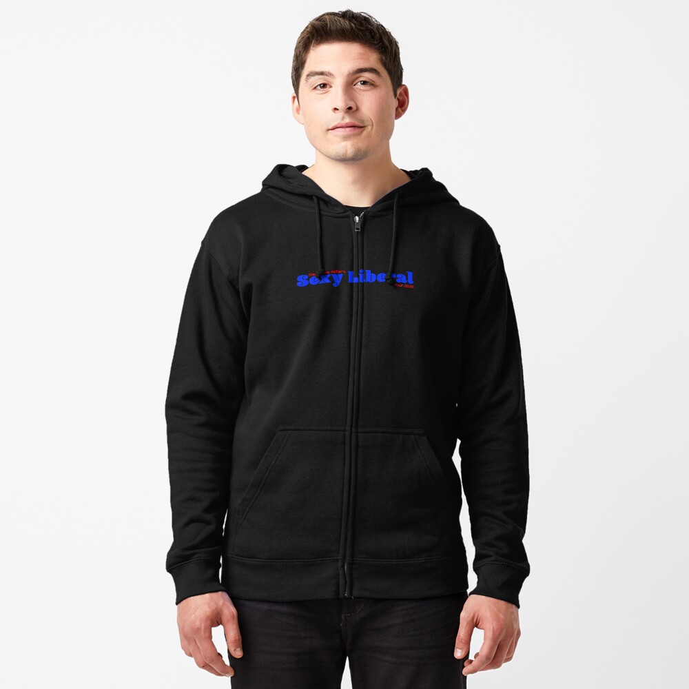 Item preview, Zipped Hoodie designed and sold by SMShow.
