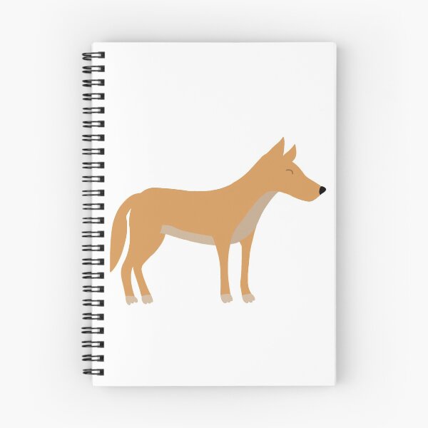 Item preview, Dingo designed and sold by Wildflower Creations by Vivie White.