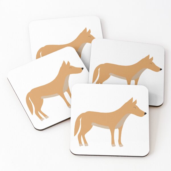 Item preview, Dingo designed and sold by Wildflower Creations by Vivie White.