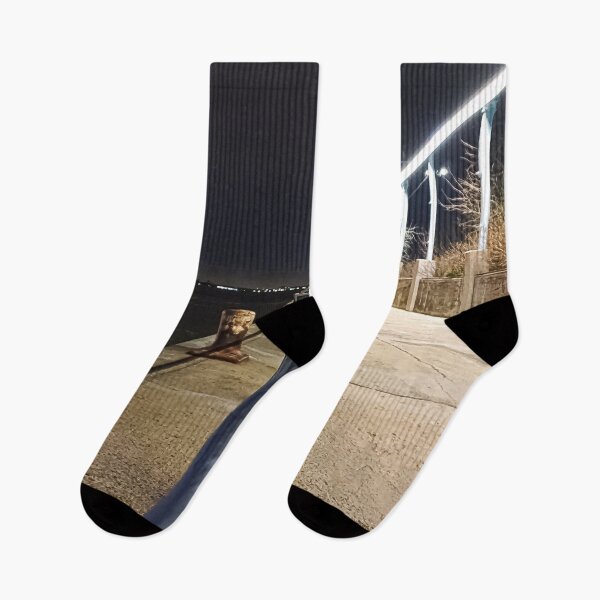 Item preview, Brooklyn Bridge Park  designed and sold by 00Flyer.