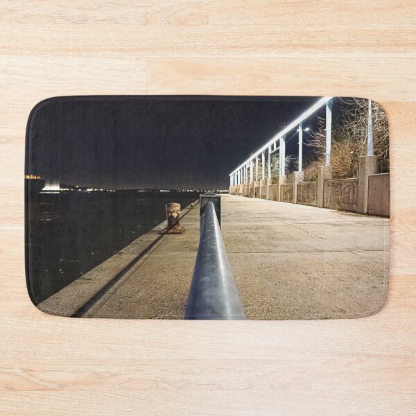 Item preview, Brooklyn Bridge Park  designed and sold by 00Flyer.