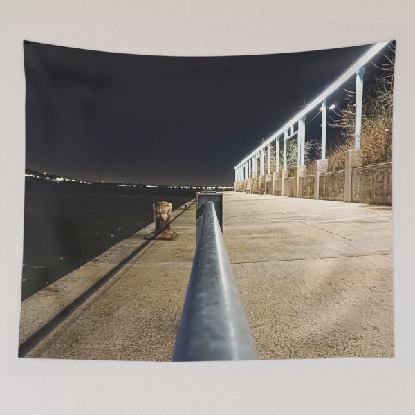 Item preview, Brooklyn Bridge Park  designed and sold by 00Flyer.