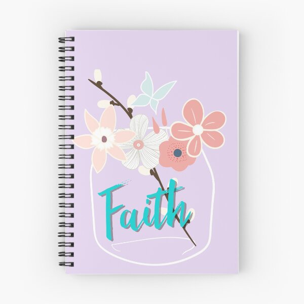 Item preview, Faith Floral Flower Arrangement designed and sold by AZGuzmans.