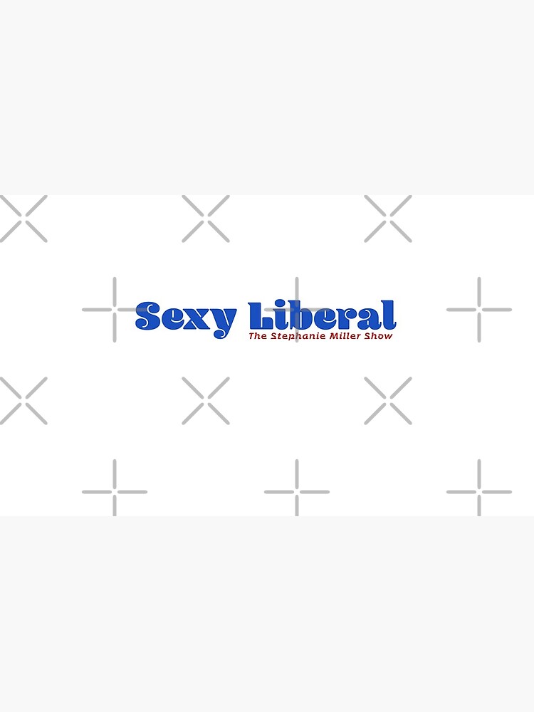 Sexy Liberal by SMShow