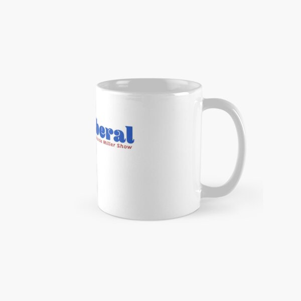 Sexy Liberal Classic Mug