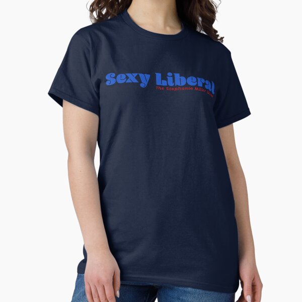 Item preview, Sexy Liberal designed and sold by SMShow.