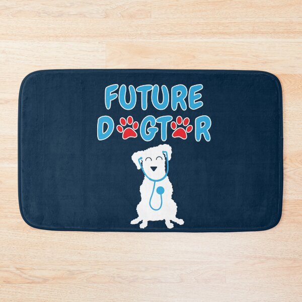 Item preview, Future Dogtor Veterinarian Student designed and sold by d247.