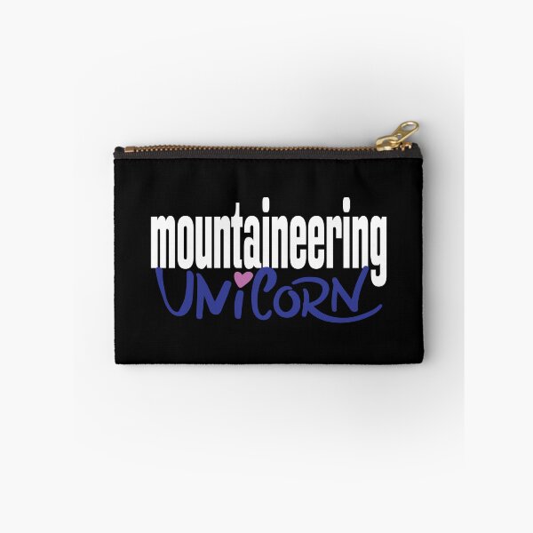 Artikelvorschau, Bergsteigen Unicorn Mountain Climbing entworfen und verkauft von ProjectX23.