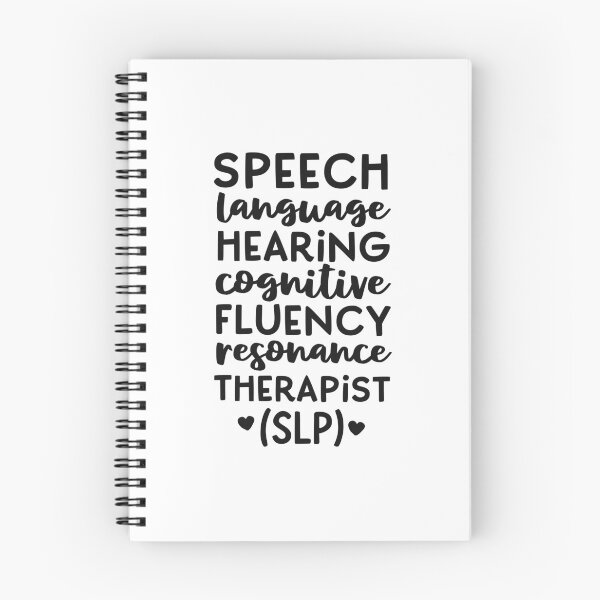 Item preview, Speech Language Pathologist Gift SLP Therapist Pathology  designed and sold by 14thFloor.