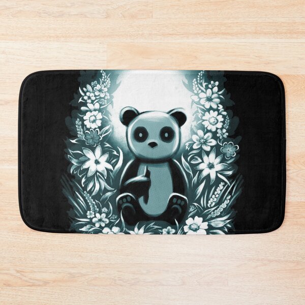 Item preview, Panda Moon designed and sold by paxdomino.