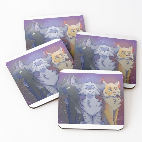 Item preview, Power Of Three Print designed and sold by CroutonFish.