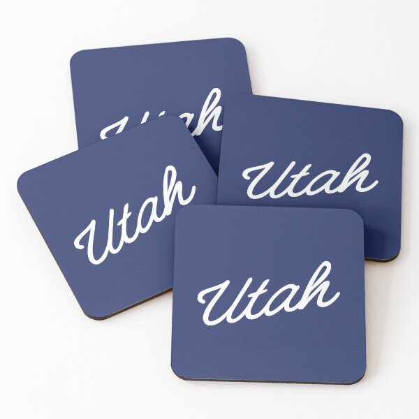 Item preview, Utah Script designed and sold by npdstudio.