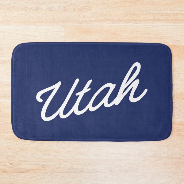 Item preview, Utah Script designed and sold by npdstudio.