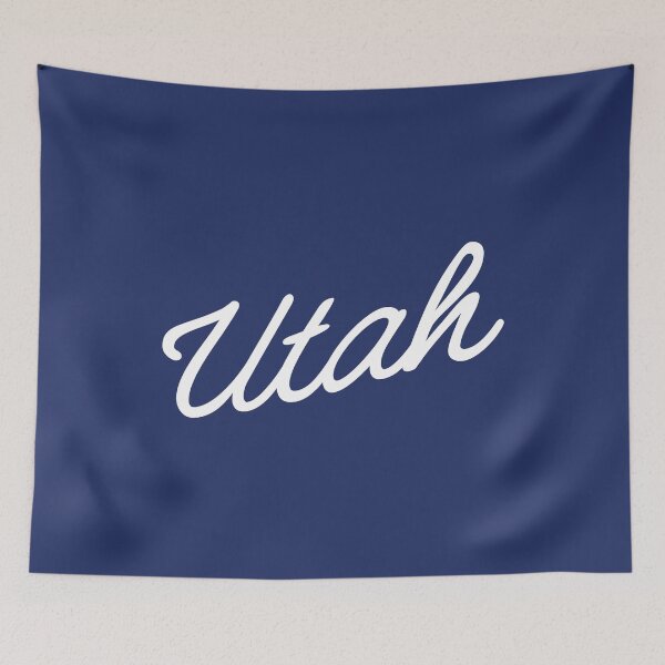 Item preview, Utah Script designed and sold by npdstudio.