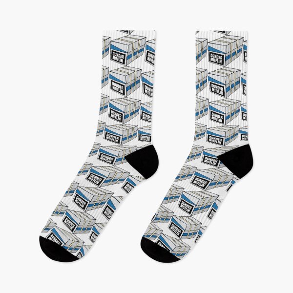 Item preview, Dunder Mifflin Box of Paper designed and sold by evedwards14.